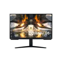 Monitor Samsung Odyssey G50A 31.5" QHD 165 Hz Black