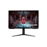 Монитор Samsung Odyssey G5 S27CG510E 27" 2K 165 Гц Black