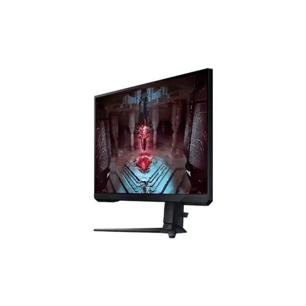 Monitor Samsung Odyssey G5 S27CG510E 27" 2K 165 Hz Black photo 5