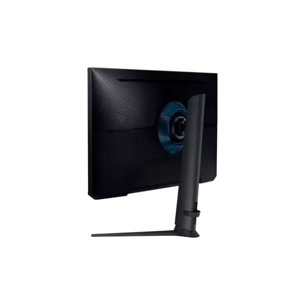 Monitor Samsung Odyssey G5 S27CG510E 27" 2K 165 Hz Black photo 8