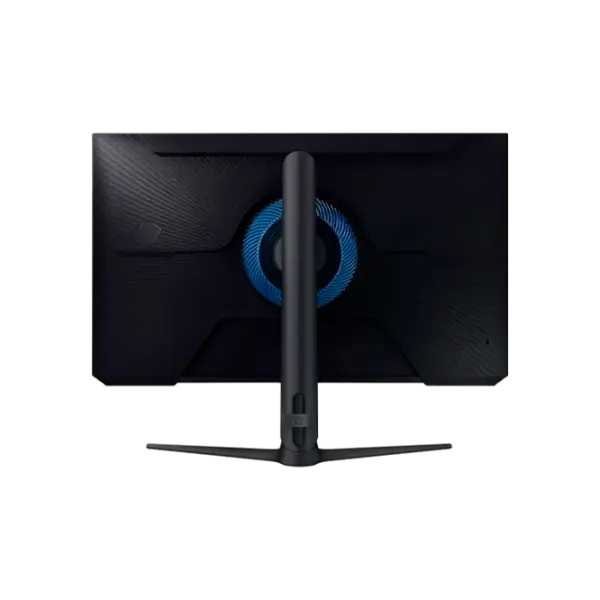Monitor Samsung Odyssey G5 S27CG510E 27" 2K 165 Hz Black photo 9