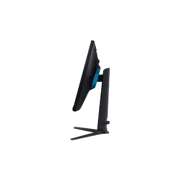 Monitor Samsung Odyssey G5 S27CG510E 27" 2K 165 Hz Black photo 10