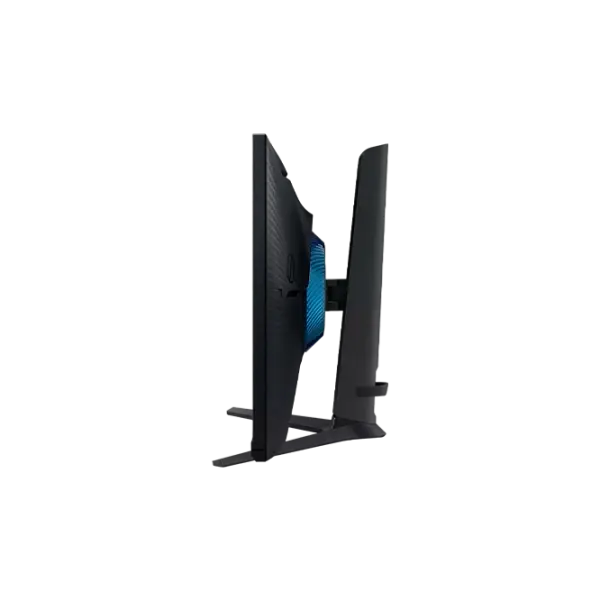 Monitor Samsung Odyssey G5 S27CG510E 27" 2K 165 Hz Black photo 11