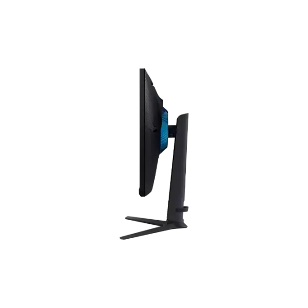 Monitor Samsung Odyssey G5 S27CG510E 27" 2K 165 Hz Black photo 12