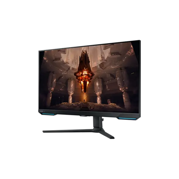 Monitor Samsung Odyssey G7 S32BG700 31.5" 4K 144 Hz Black photo 2