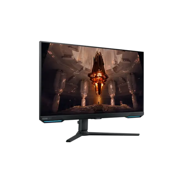 Monitor Samsung Odyssey G7 S32BG700 31.5" 4K 144 Hz Black photo 3