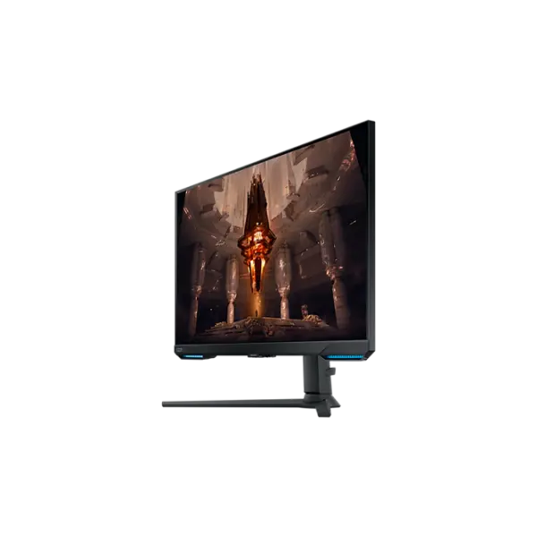 Monitor Samsung Odyssey G7 S32BG700 31.5" 4K 144 Hz Black photo 4
