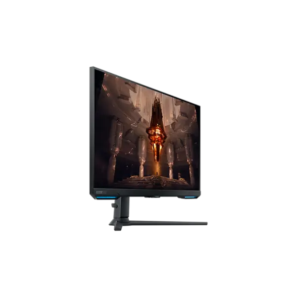 Monitor Samsung Odyssey G7 S32BG700 31.5" 4K 144 Hz Black photo 5