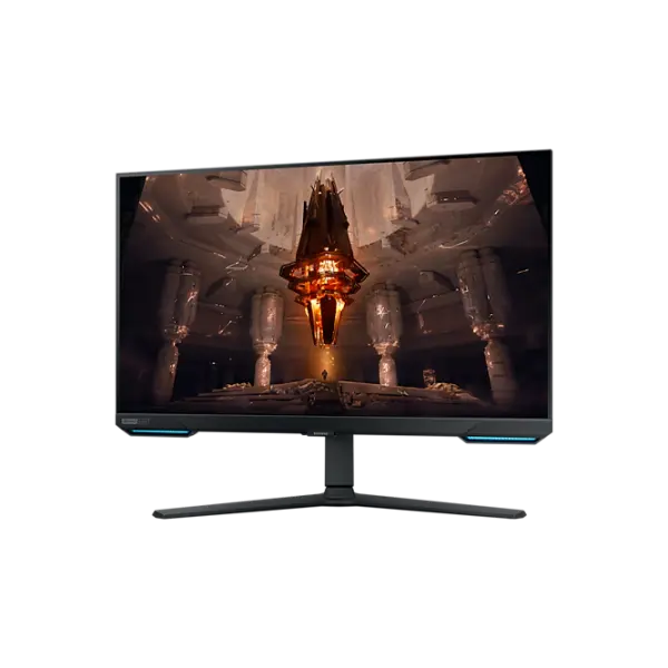 Monitor Samsung Odyssey G7 S32BG700 31.5" 4K 144 Hz Black photo 6
