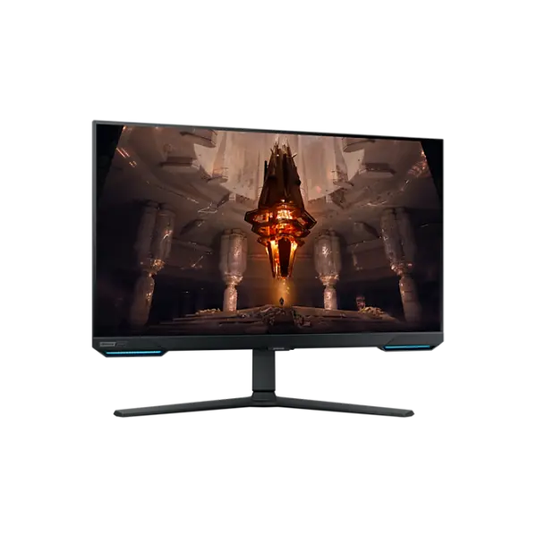 Monitor Samsung Odyssey G7 S32BG700 31.5" 4K 144 Hz Black photo 7