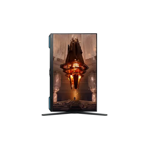 Monitor Samsung Odyssey G7 S32BG700 31.5" 4K 144 Hz Black photo 8
