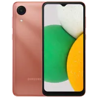 Smartphone Samsung Galaxy A03 Core 2 GB/ 32 GB Copper