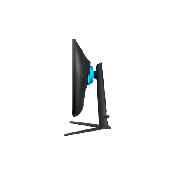 Monitor Samsung Odyssey G7 S32BG700 31.5" 4K 144 Hz Black photo 13