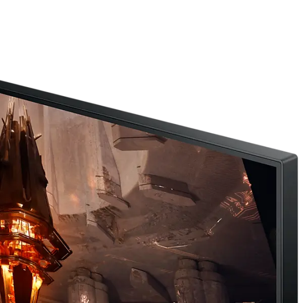 Monitor Samsung Odyssey G7 S32BG700 31.5" 4K 144 Hz Black photo 19