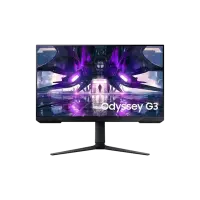 Monitor Samsung Odyssey G3 S27AG302N 27" Full HD 144 Hz Black
