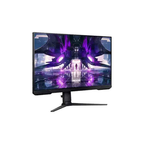 Монитор Samsung Odyssey G3 S27AG302N 27" Full HD 144 Гц Black photo 2