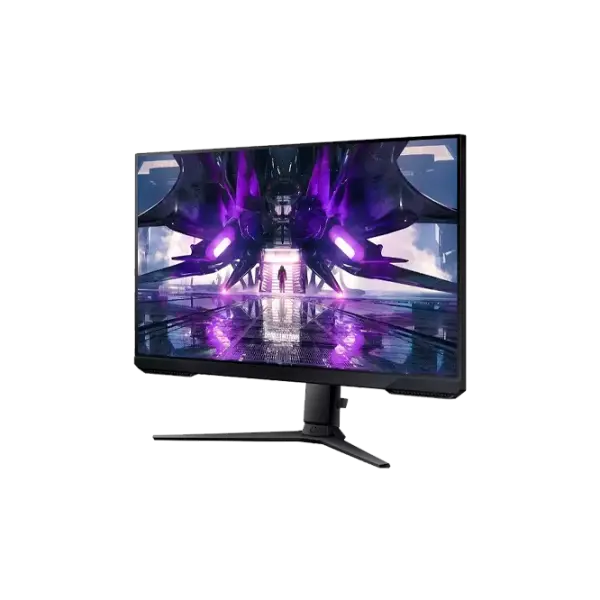 Монитор Samsung Odyssey G3 S27AG302N 27" Full HD 144 Гц Black photo 3