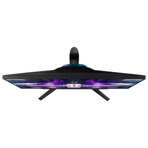 Монитор Samsung Odyssey G3 S27AG302N 27" Full HD 144 Гц Black photo 8