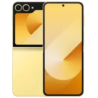 Смартфон Samsung Galaxy Flip 6 12 ГБ/ 512 ГБ Желтый