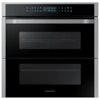 Cuptor încorporabil Samsung NV75N7646RS/WT 75 l 3950 W Inox