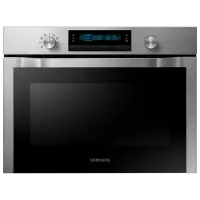 Духовой шкаф Samsung NQ50H5533KS/WT 50 л 3000 Вт Нержавеющая сталь