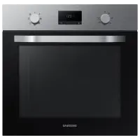Духовой шкаф Samsung NV68R1310BS/WT 68 л 3600 Вт Нержавеющая сталь