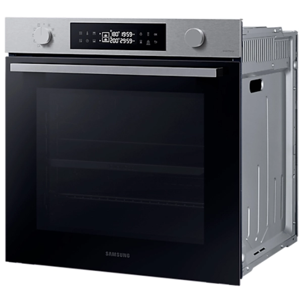 Духовой шкаф Samsung NV7B4445UAS/WT 76 л 3950 Вт Серебряный photo 3