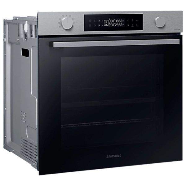 Духовой шкаф Samsung NV7B4445UAS/WT 76 л 3950 Вт Серебряный photo 4