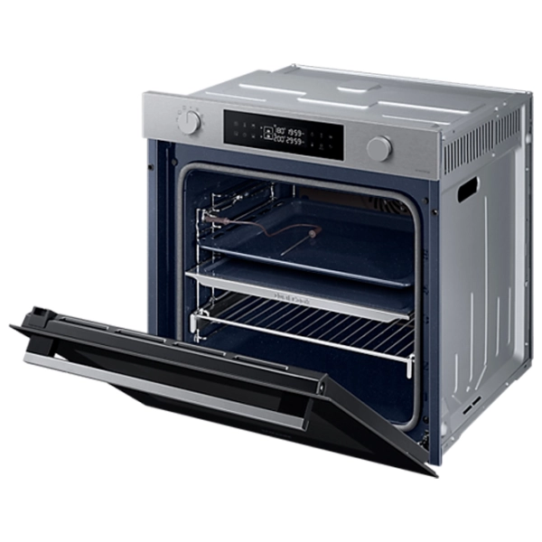 Духовой шкаф Samsung NV7B4445UAS/WT 76 л 3950 Вт Серебряный photo 5