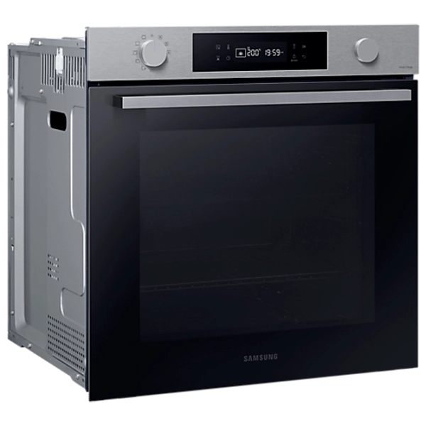Cuptor încorporabil Samsung NV7B4125ZAS/WT 76 l 3850 W Silver photo 2