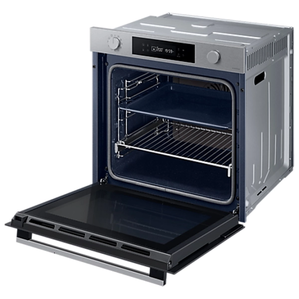 Cuptor încorporabil Samsung NV7B4125ZAS/WT 76 l 3850 W Silver photo 7