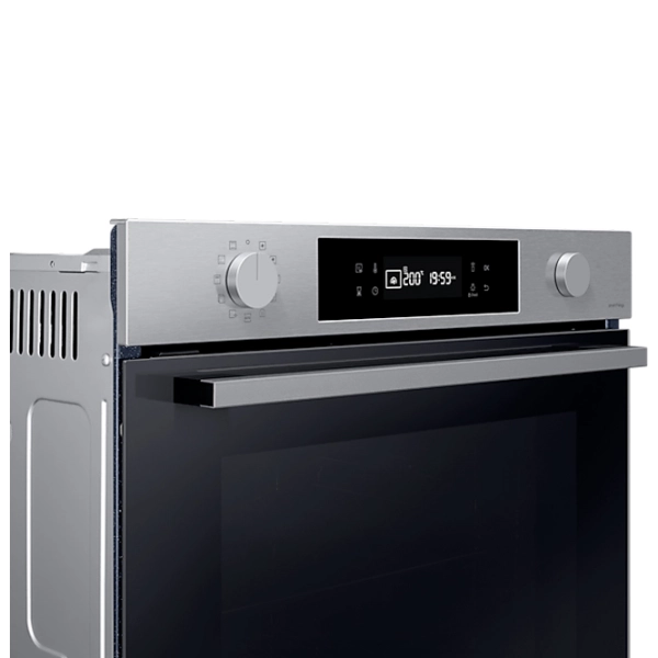 Cuptor încorporabil Samsung NV7B4125ZAS/WT 76 l 3850 W Silver photo 8
