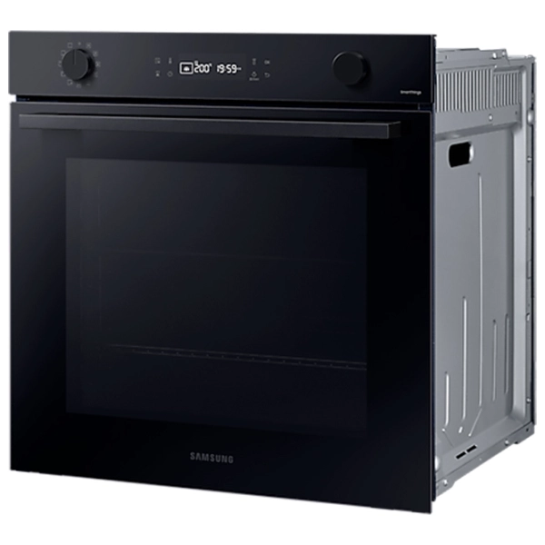 Cuptor încorporabil Samsung NV7B4125ZAK/WT 76 l 3950 W Black photo 2