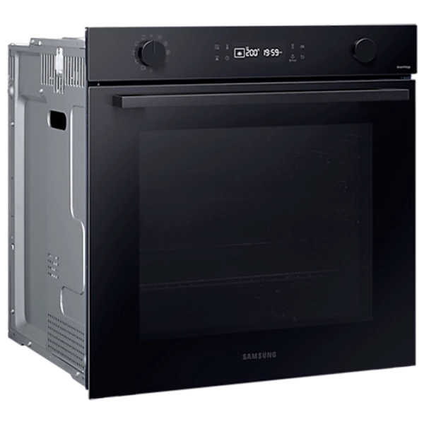 Cuptor încorporabil Samsung NV7B4125ZAK/WT 76 l 3950 W Black photo 3