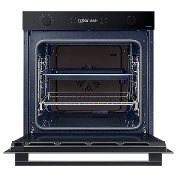 Cuptor încorporabil Samsung NV7B4125ZAK/WT 76 l 3950 W Black photo 4