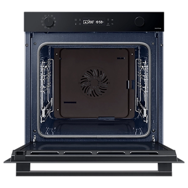 Cuptor încorporabil Samsung NV7B4125ZAK/WT 76 l 3950 W Black photo 5