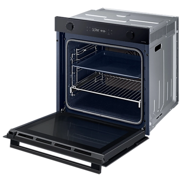 Cuptor încorporabil Samsung NV7B4125ZAK/WT 76 l 3950 W Black photo 6