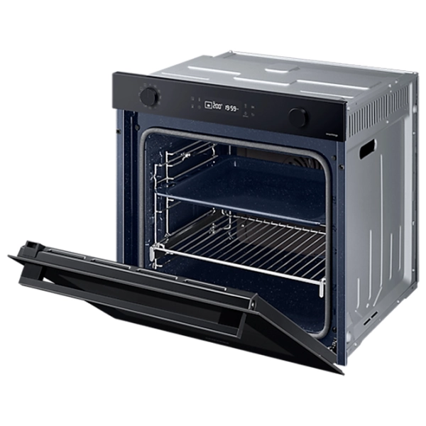 Cuptor încorporabil Samsung NV7B4125ZAK/WT 76 l 3950 W Black photo 7