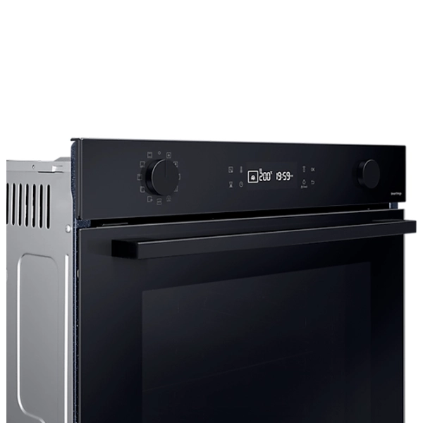 Cuptor încorporabil Samsung NV7B4125ZAK/WT 76 l 3950 W Black photo 8