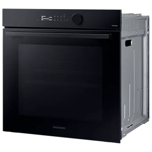 Cuptor încorporabil Samsung NV7B5645TAK/WT 76 l 3950 W Black photo 2