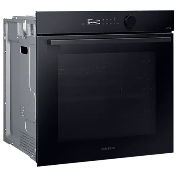 Cuptor încorporabil Samsung NV7B5645TAK/WT 76 l 3950 W Black photo 3