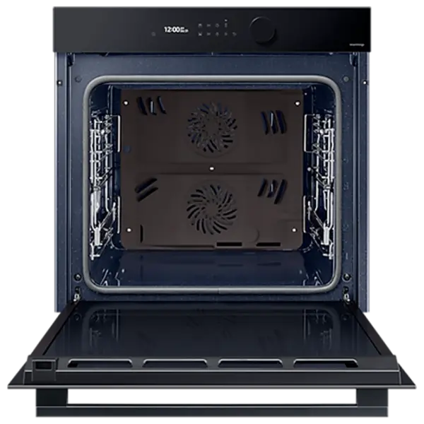 Cuptor încorporabil Samsung NV7B5645TAK/WT 76 l 3950 W Black photo 5