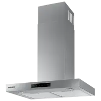 Hotă Samsung NK24M5060SS/UR 668 m³/h Inox