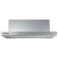 Hotă Samsung NK24M1030IS/UR 392 m³/h Inox