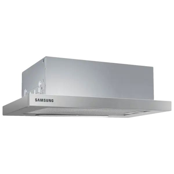 Вытяжка Samsung NK24M1030IS/UR 392 м3/ч Нержавеющая сталь photo 2