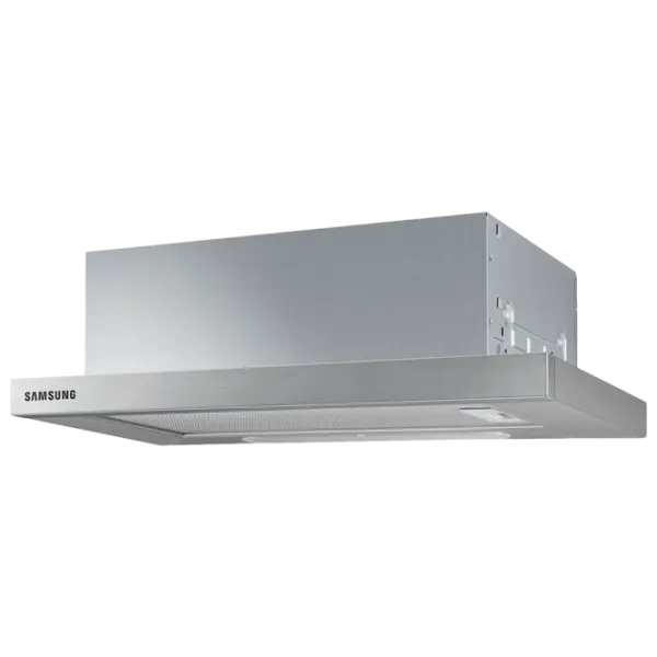 Вытяжка Samsung NK24M1030IS/UR 392 м3/ч Нержавеющая сталь photo 3
