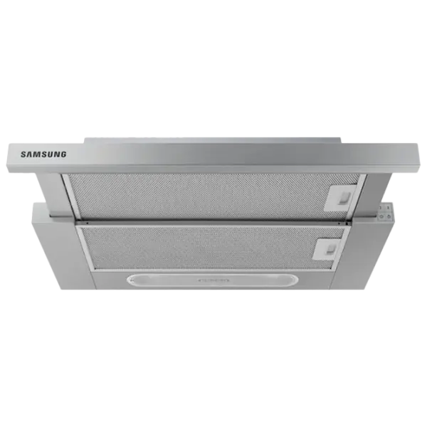 Вытяжка Samsung NK24M1030IS/UR 392 м3/ч Нержавеющая сталь photo 4