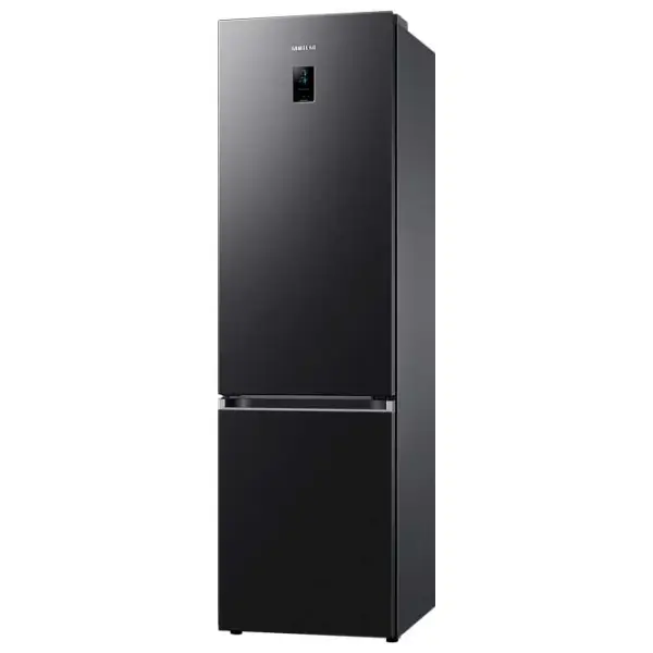 Frigider Samsung RB38C676EB1/UA 385 l Black photo 1