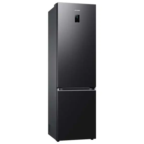 Frigider Samsung RB38C676EB1/UA 385 l Black photo 2