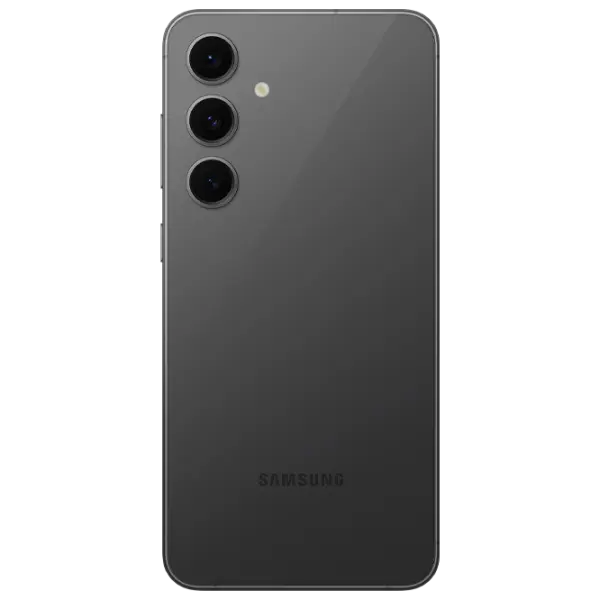 Smartphone Samsung Galaxy S24 FE 8 GB/128 GB Graphite photo 6